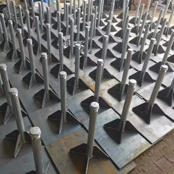 中阳鑫亿呈沉降板生产