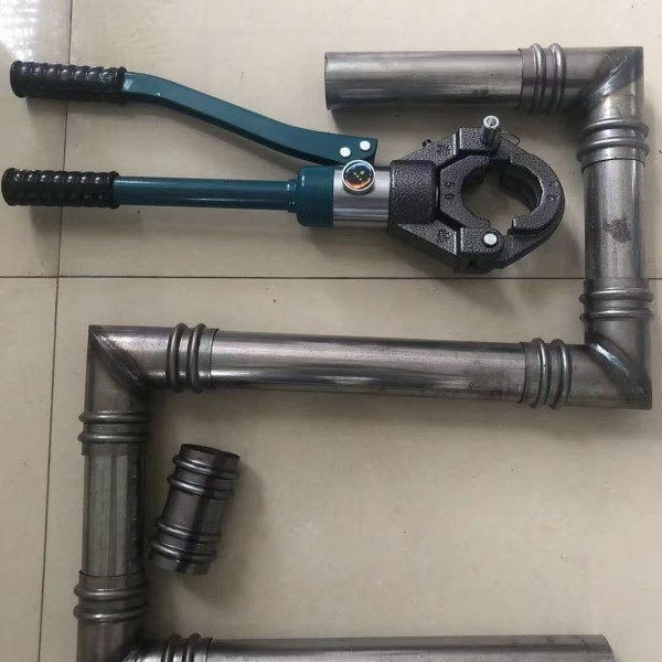 中阳冷却管生产