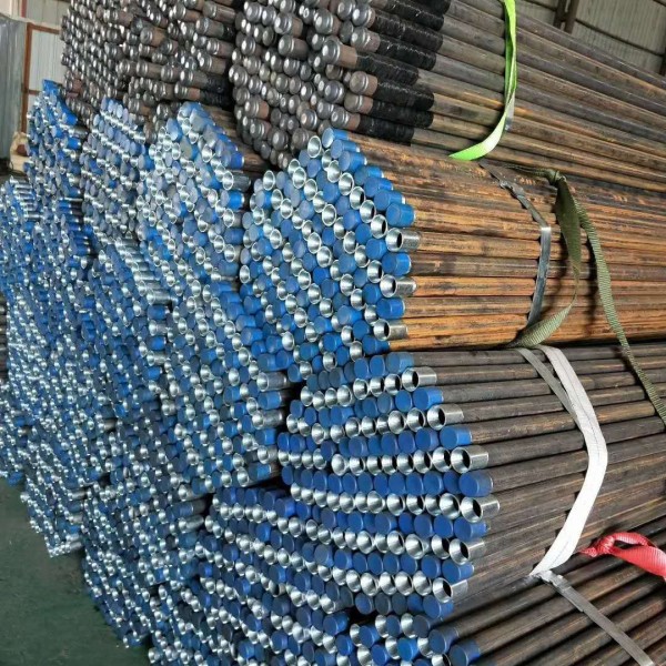 中阳冷却管生产